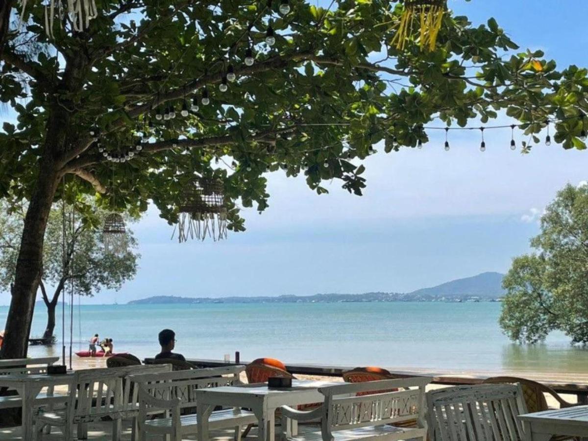 Baan Panwa Resort Exterior photo