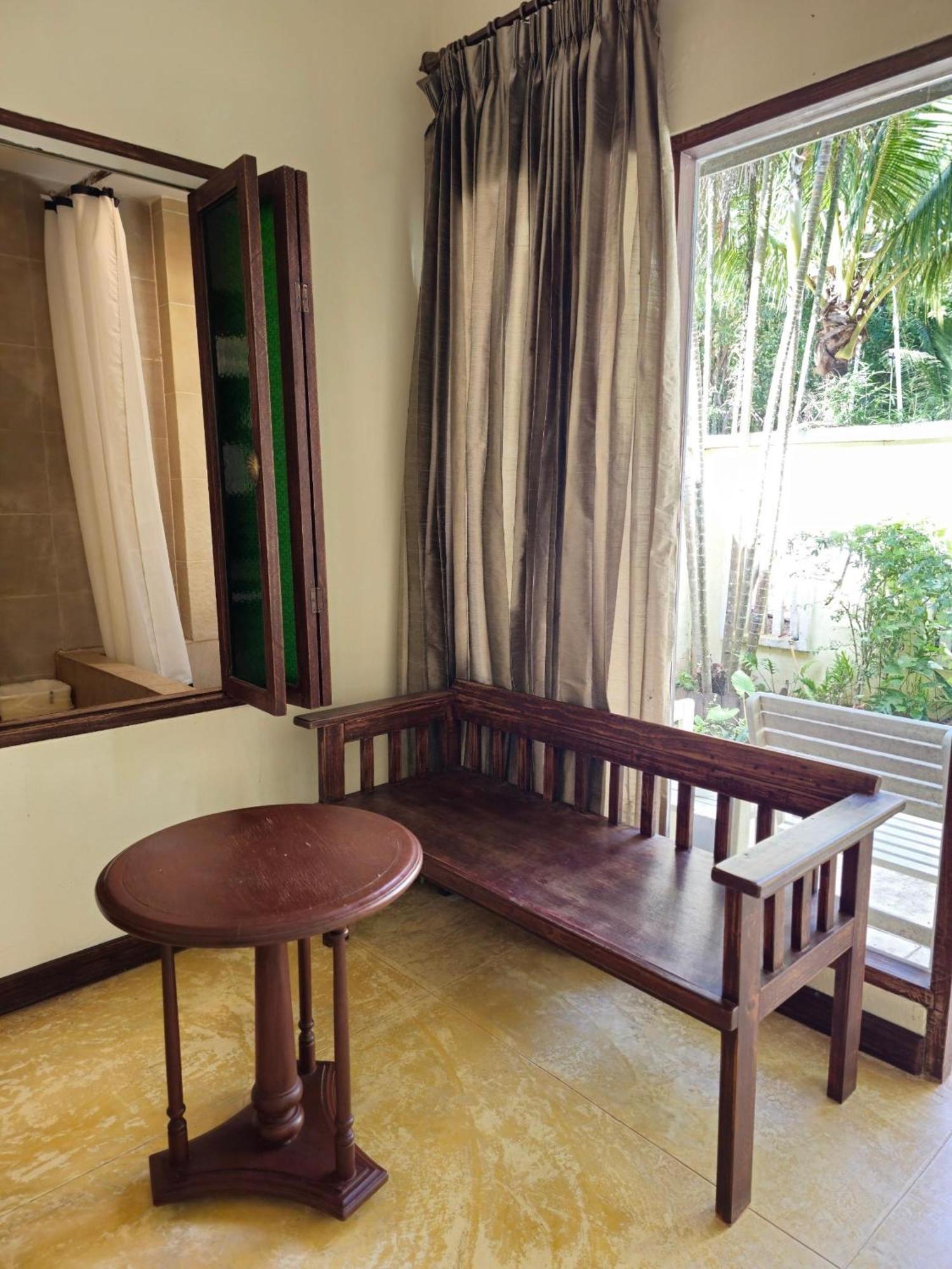 Baan Panwa Resort Exterior photo